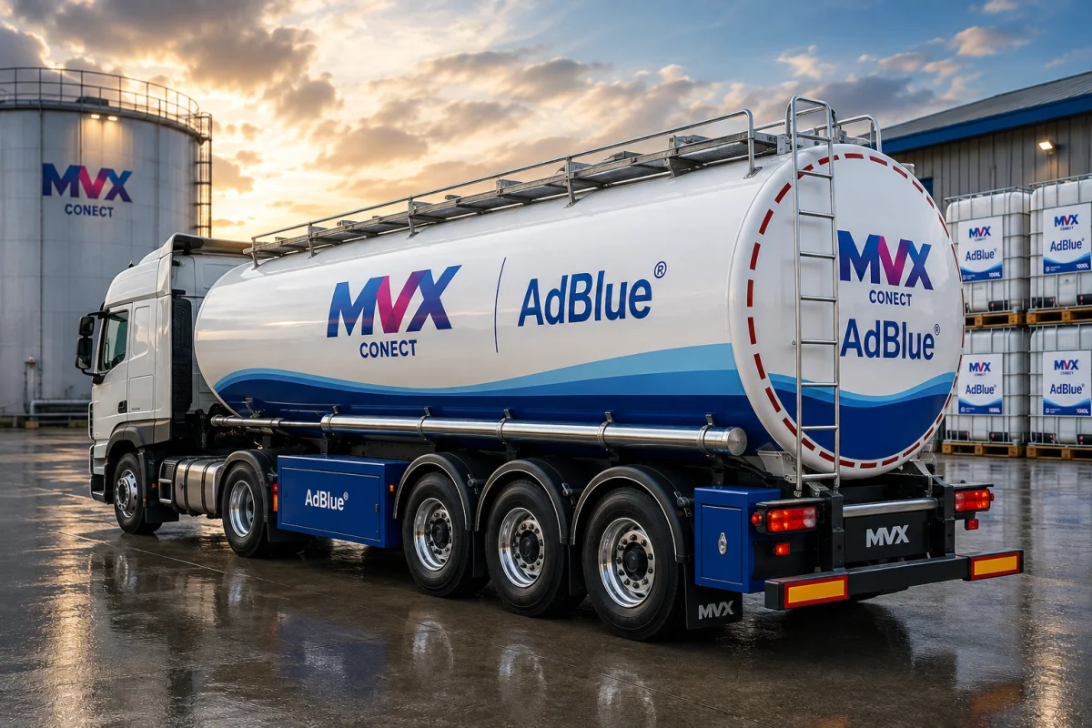AdBlue® vrac